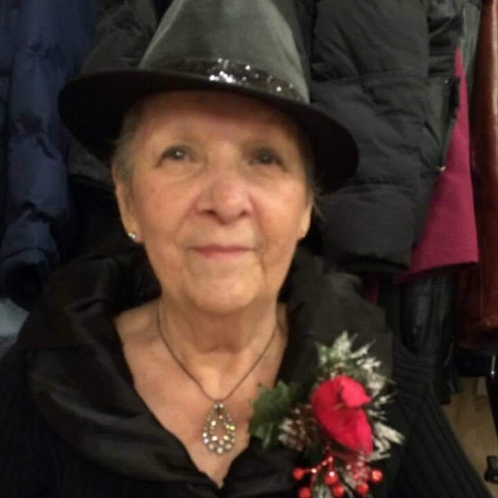 Meet your Posher, Nikki